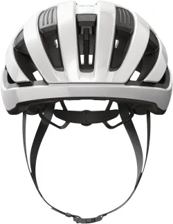ABUS Rennrad-Helm WingBack weiß 4003318980664
