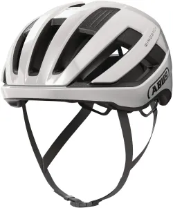 ABUS Rennrad-Helm WingBack weiß 4003318980664
