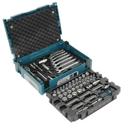 Makita Werkzeug-Set Handwerkzeug-Set E-08713 0088381576727