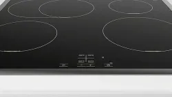 BOSCH Induktions Herd-Set HND615LS62 11739 3002