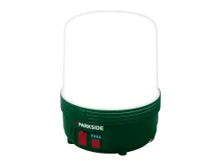 PARKSIDE® 360°-Akkuleuchte PALA 8000 A1 4052916191934