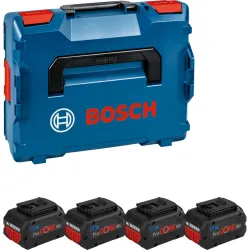 Bosch Professional Akku ProCORE 12544 3147