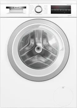 BOSCH Waschmaschine Serie 6 WUU28T42 4242005451715