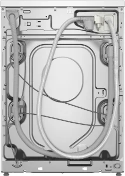 BOSCH Waschmaschine Serie 6 WUU28T42 9406 2609