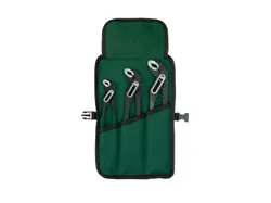 PARKSIDE® Rollgabelschlüssel-/Wasserpumpenzangen-Set 4052916686331