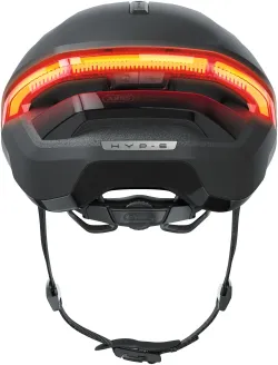 ABUS Fahrradhelm HYP-E 25088 7740