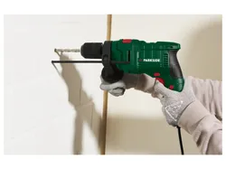 PARKSIDE® Schlagbohrmaschine PSBM D5 4052916695777