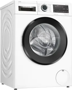 BOSCH Waschmaschine Serie 6 WGG154A10 4242005343621
