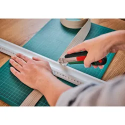 BOSCH Cuttermesser Abbrechklingen 1600A032US 4053423302141