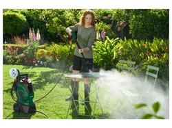 PARKSIDE® Hochdruckreiniger PHD 170 E3 4052916866887