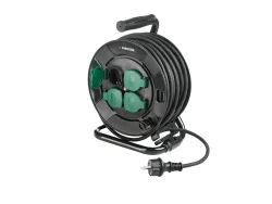 PARKSIDE® Kabeltrommel IP44 25m 4052916229897