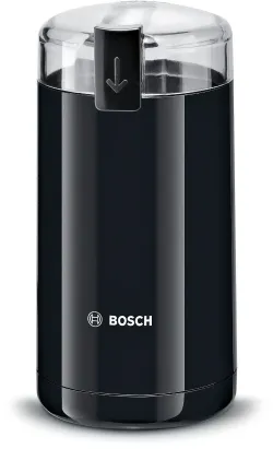 Bosch TSM6A013B Kaffeemühle black 4242005108787