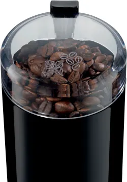 Bosch TSM6A013B Kaffeemühle black 4242005108787