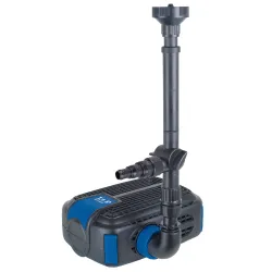 T.I.P. Multifunktions-Teichpumpe WPF 1500 S 4011458304257
