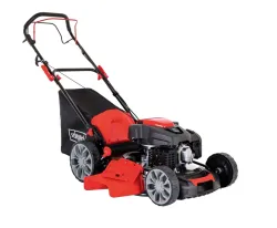 Benzin-Rasenmäher MS225-56 scheppach 4046664265313