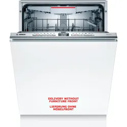 Bosch Spülmaschine SBD6TCX00E Serie 6 4242005278961