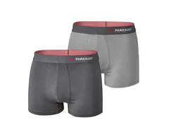 PARKSIDE® Herren Boxer grau/hellgrau 4052916685846