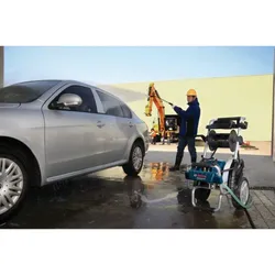 Bosch Professional Hochdruckreiniger GHP 8-15 XD 34028 10248