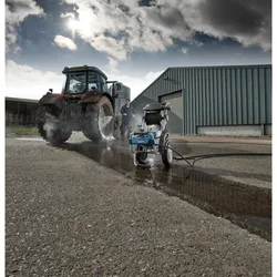 Bosch Professional Hochdruckreiniger GHP 8-15 XD 34027 10248