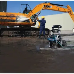 Bosch Professional Hochdruckreiniger GHP 8-15 XD 34029 10248