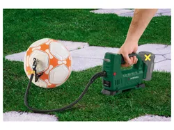PARKSIDE® Akku-Kompressor PAKT 20-Li A1 ohne Akku und Ladegerät 30305 9137