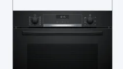 Bosch Backofen HBG537BB3 Serie 6 4242005464968