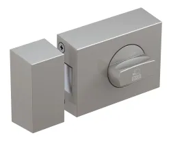 KS500-45 Kastenschloss (käntig) Silber 4026434138535