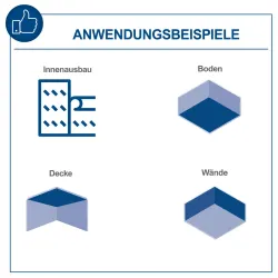 Scheppach Wand- und Deckenschleifer DS920X 984 52