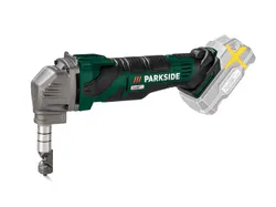 PARKSIDE® 20 V Akku-Knabber PMKA 20-Li A1 4054599099699