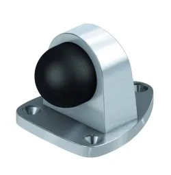 TS 22 Boden-Türstopper Edelstahl 4026434141399