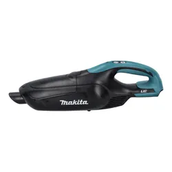 Makita Akku-Handstaubsauger DCL 182 SF1 B Schwarz 4064677116361