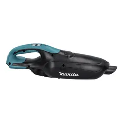 Makita Akku-Handstaubsauger DCL 182 SF1 B Schwarz 28033 8536