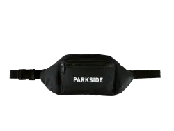 PARKSIDE® Arbeits-Gürteltasche Schwarz 4052916562635