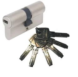 ABUS Profilzylinder ABUS EC550 Doppelzylinder versch. 0610098144748