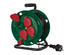 PARKSIDE® Kabeltrommel PSKIP44 10M A1 4052916551349