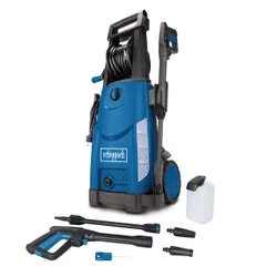 scheppach Hochdruckreiniger HCE2000 Hochdruckpistole 4046664165057