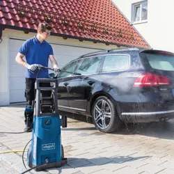 scheppach Hochdruckreiniger HCE2000 Hochdruckpistole 36940 11214