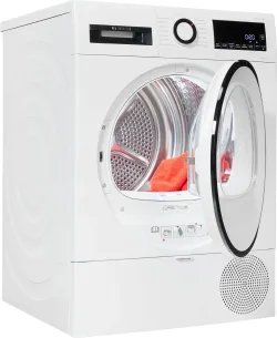 BOSCH Wärmepumpentrockner Serie 6 WQG233D00 4242005333189