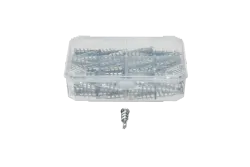 PARKSIDE® Hohlraum-/Trockenbaubefestigung (Gipskartondübel) 4052916580530