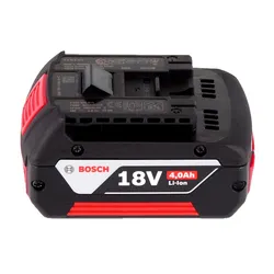 Bosch Professional Starter Set GBA 18 V GAL 18V-40 35820 10766