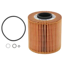 BOSCH Motorschutzfilter Ölfilter KSN O205 für BMW 3165141068092
