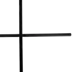 Gitterspalier V-förmig anthr. 9003117057647