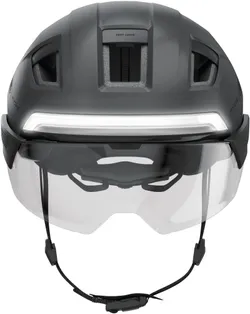 ABUS Fahrradhelm HYP-E BL.ACE 31875 9617