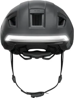 ABUS Fahrradhelm HYP-E BL.ACE 31874 9617