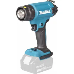 Makita Heißluftgebläse DHG181ZK 0088381760386