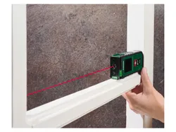 PARKSIDE® Laserentfernungsmesser PLEMM 25 A1 34774 10476