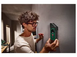 PARKSIDE® Laserentfernungsmesser PLEMM 25 A1 4052916867327