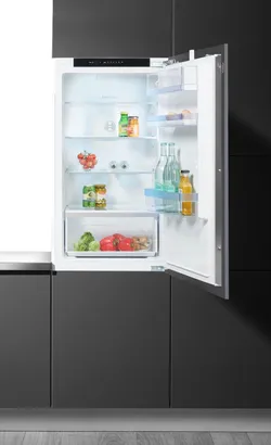 Bosch Vollraumkühlschrank KIR31VFE0 Serie 4 4242005290024