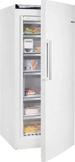 BOSCH Gefrierschrank GSN51AWCV 4242005270484