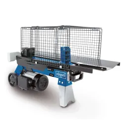 Holzspalter liegend HL460 Scheppach 4046664104964